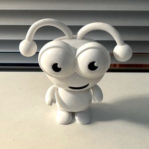 Cricut Cutie - white